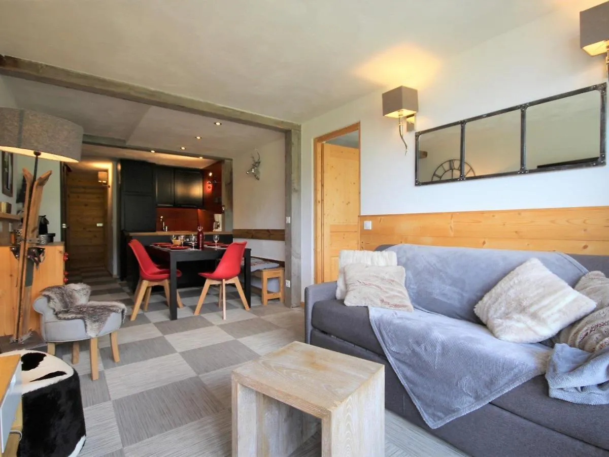 Appartement Renove - Ski Aux Pieds - 7 Personnes - 3 Tv - Balcon - Wi-Fi - Fr-1-346-527 Les Arcs  France