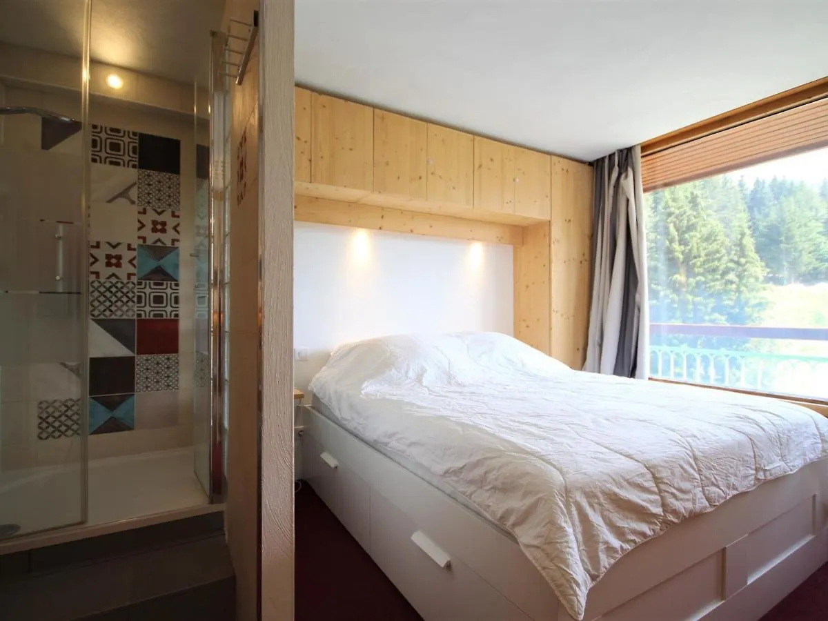 Appartement Renove - Ski Aux Pieds - 7 Personnes - 3 Tv - Balcon - Wi-Fi - Fr-1-346-527 Les Arcs  Les Arcs (Savoie)
