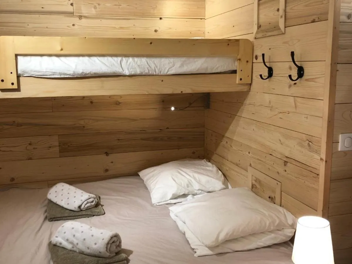 Appartement Renove - Ski Aux Pieds - 7 Personnes - 3 Tv - Balcon - Wi-Fi - Fr-1-346-527 Les Arcs  0*, Les Arcs (Savoie) France
