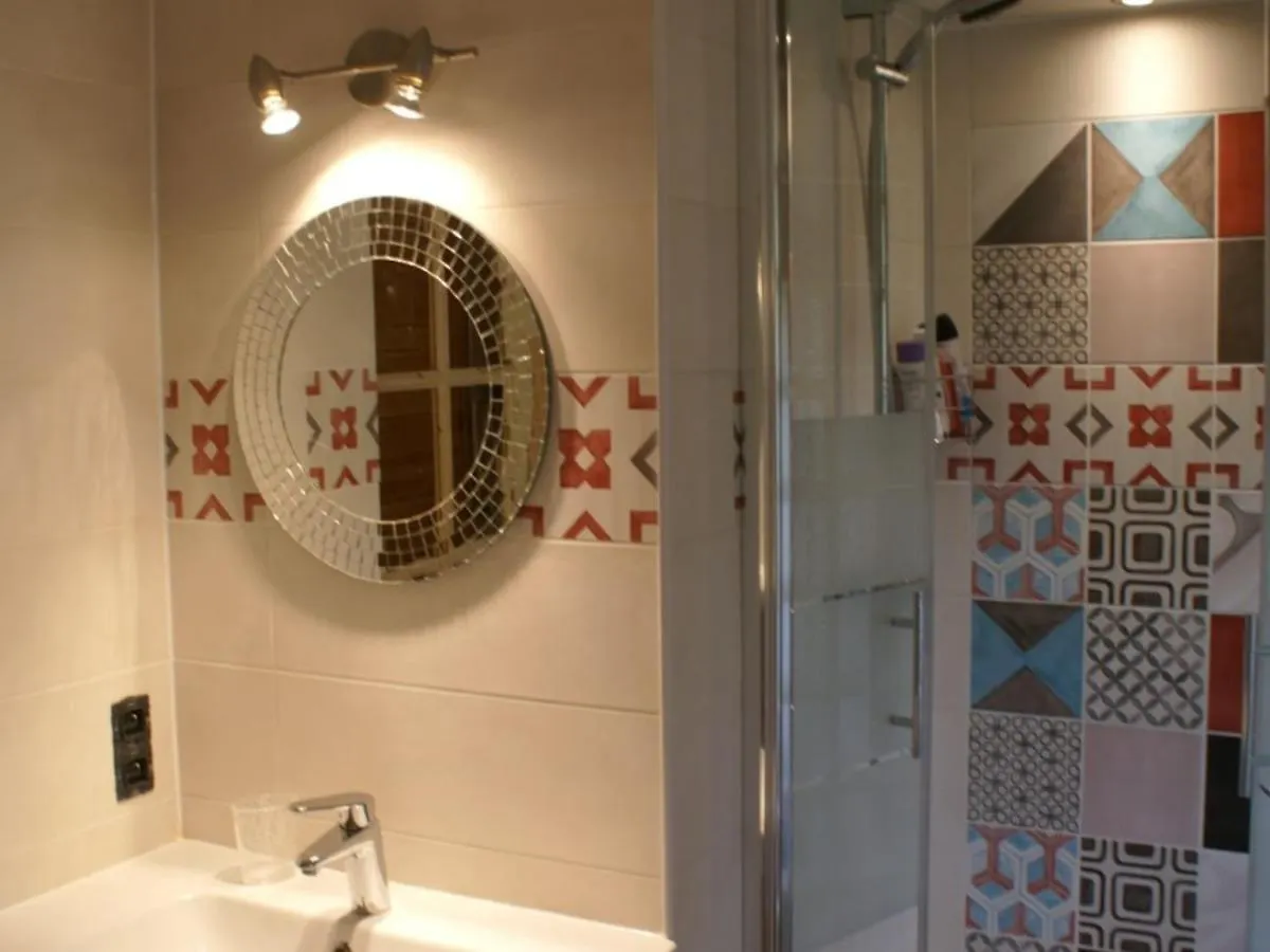 Appartement Renove - Ski Aux Pieds - 7 Personnes - 3 Tv - Balcon - Wi-Fi - Fr-1-346-527 Les Arcs