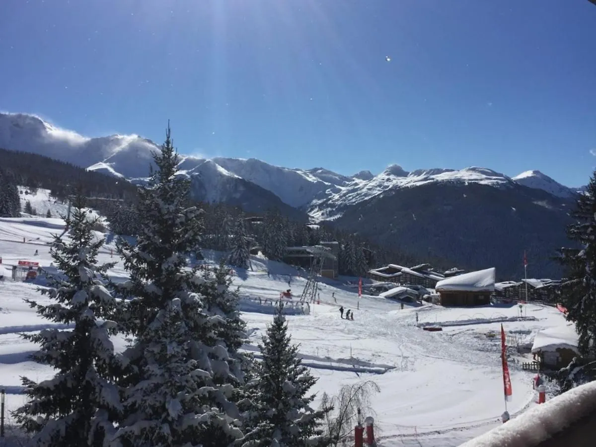 Apartment Appartement Renove - Ski Aux Pieds - 7 Personnes - 3 Tv - Balcon - Wi-Fi - Fr-1-346-527 Les Arcs